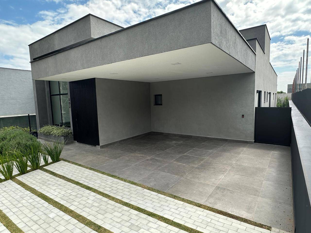 Casa à venda com 3 quartos, 173m² - Foto 4