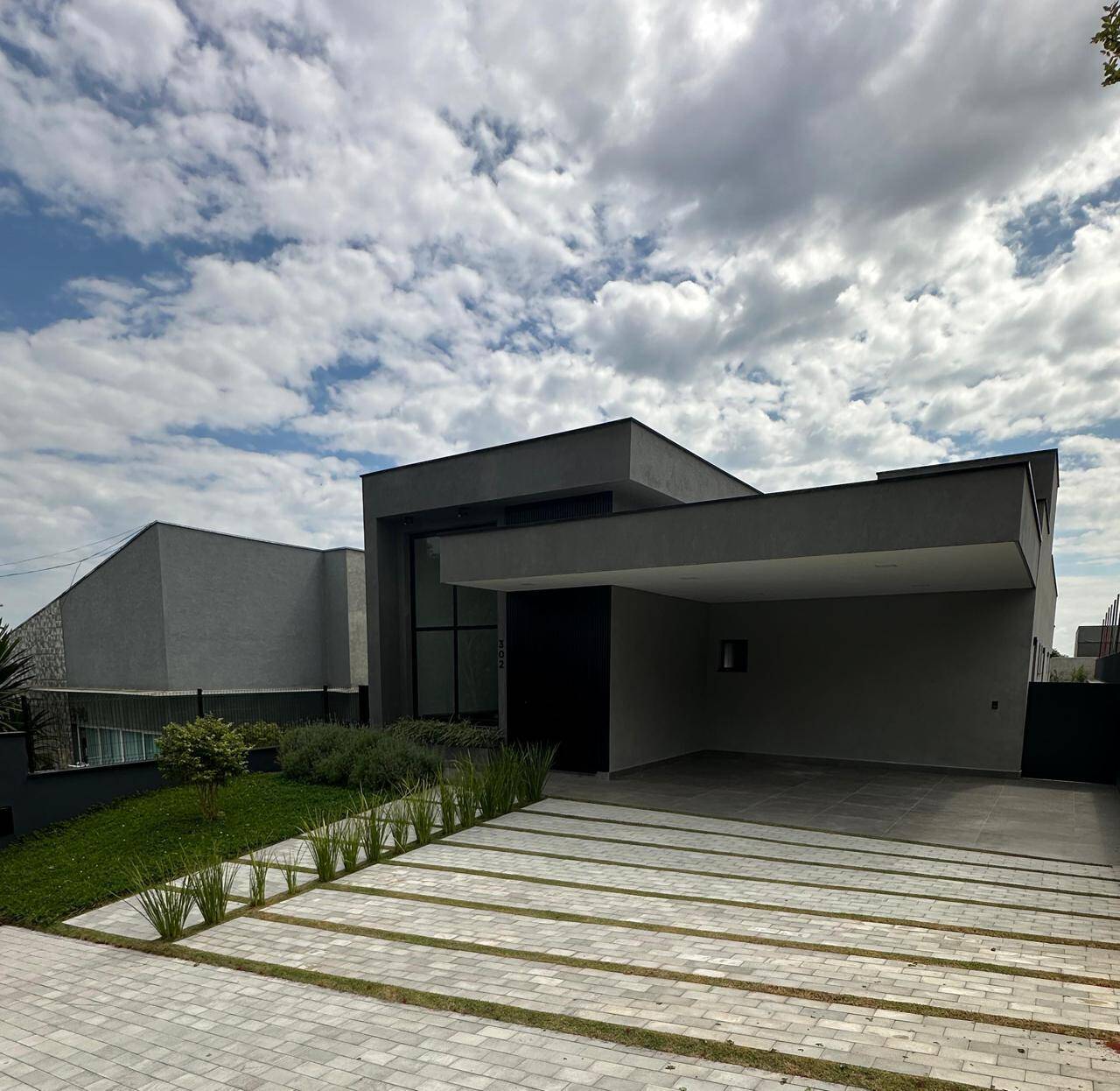 Casa à venda com 3 quartos, 173m² - Foto 3