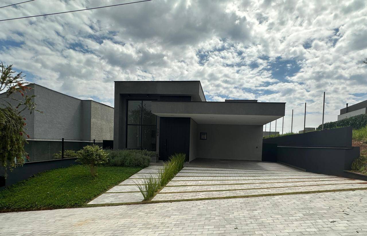 Casa à venda com 3 quartos, 173m² - Foto 18