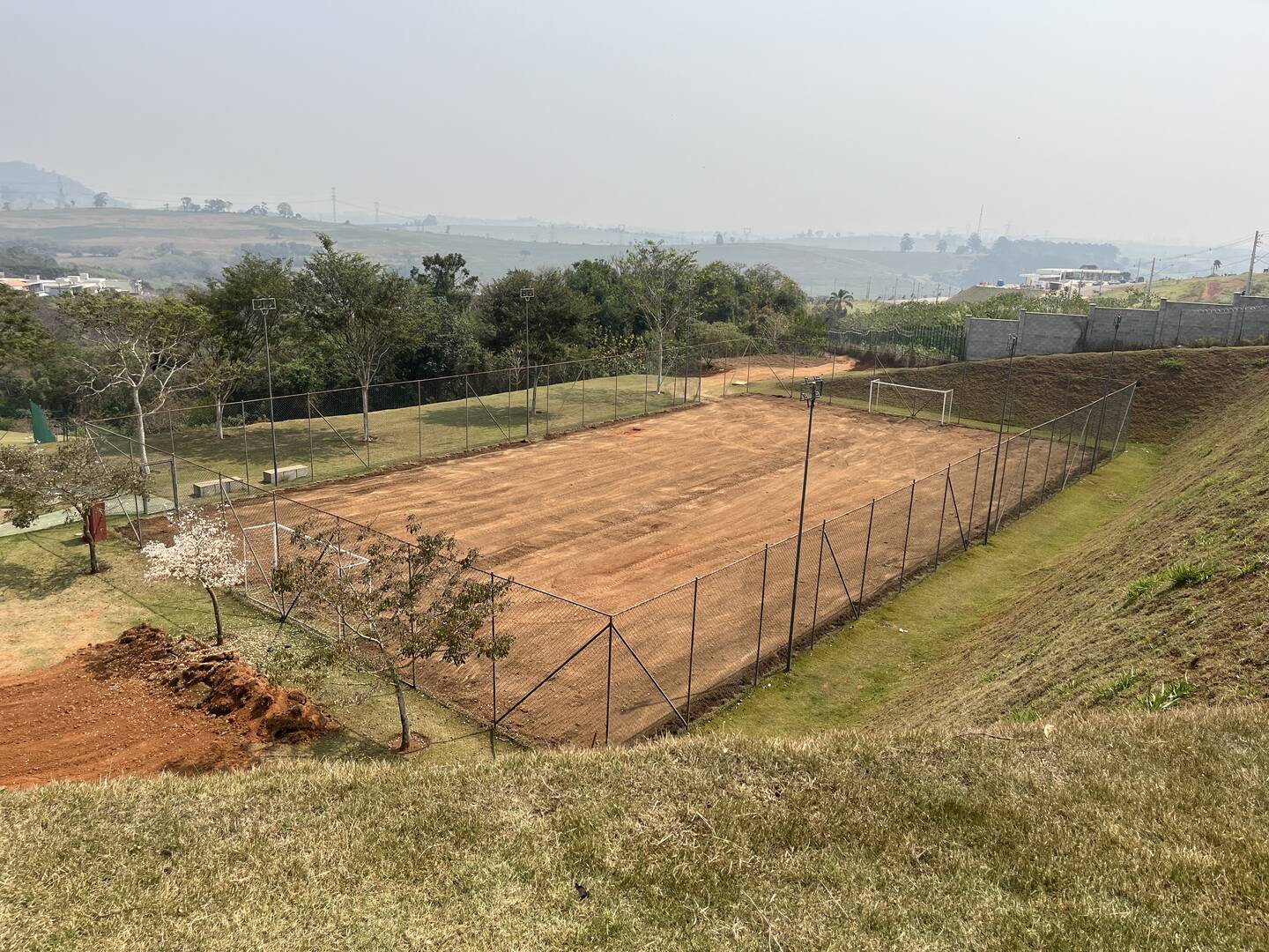 Terreno à venda, 450m² - Foto 12