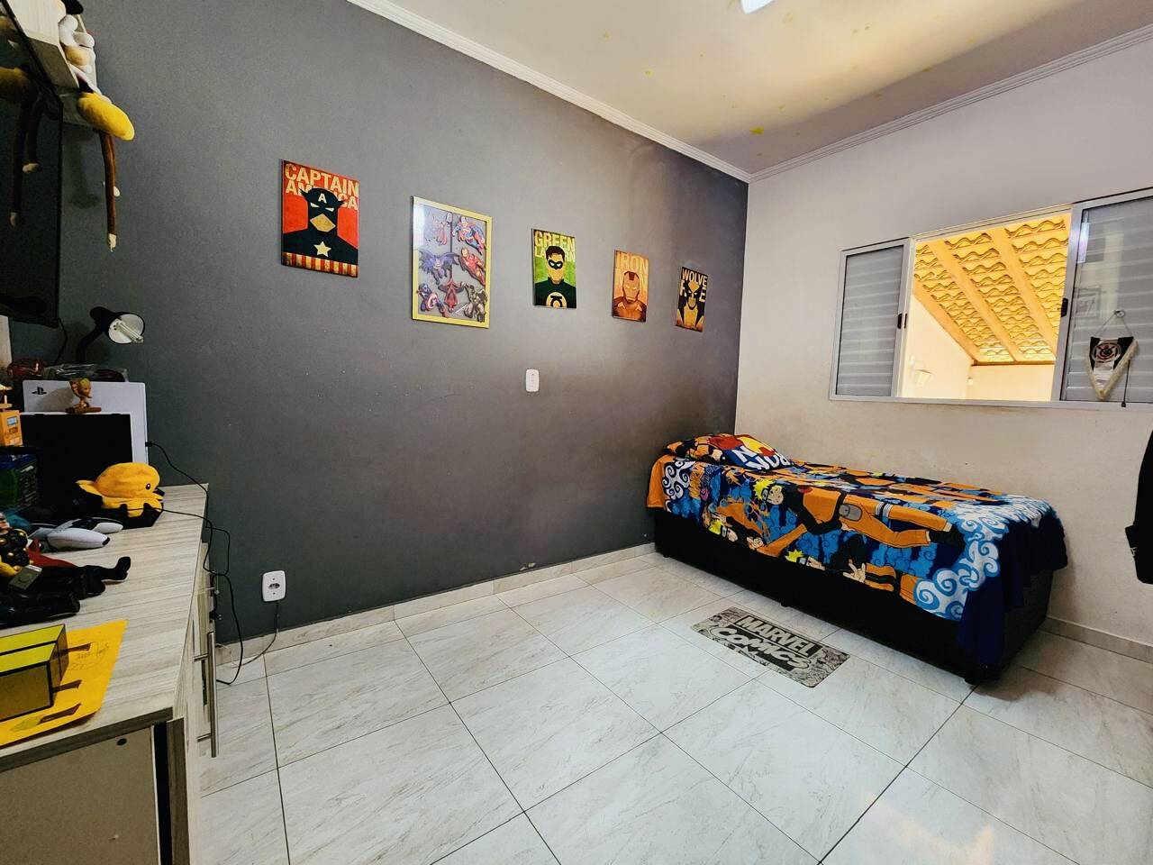 Casa à venda com 3 quartos, 98m² - Foto 9