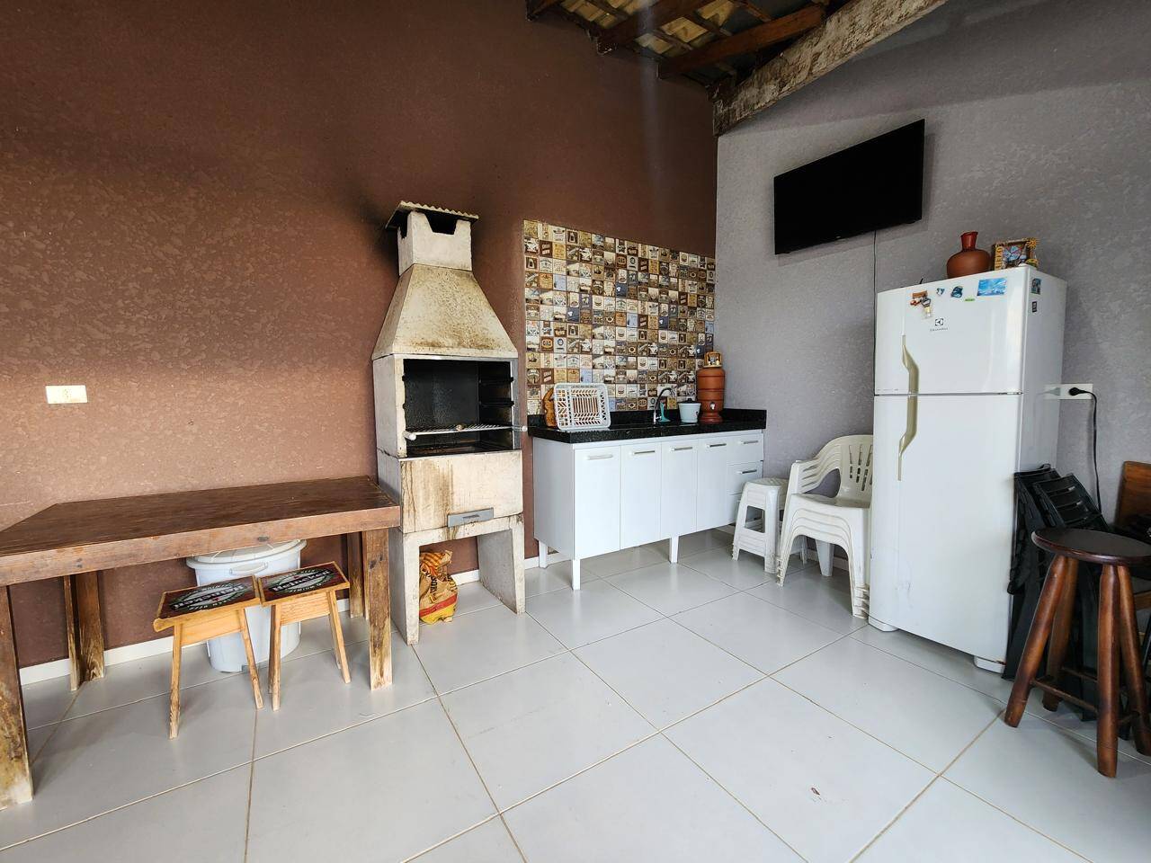 Casa à venda com 3 quartos, 98m² - Foto 22