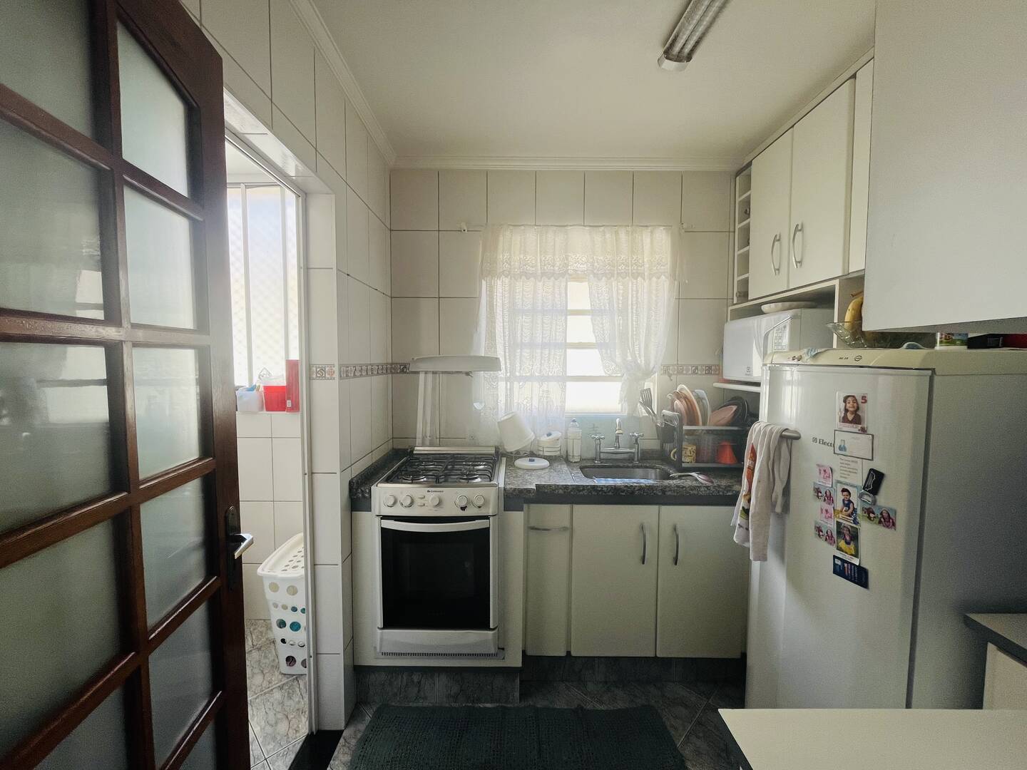 Apartamento à venda com 2 quartos, 48m² - Foto 4