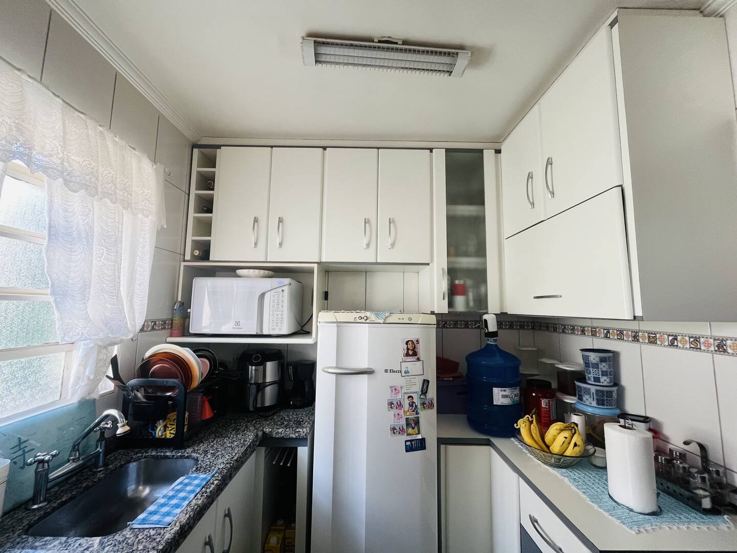 Apartamento à venda com 2 quartos, 48m² - Foto 5