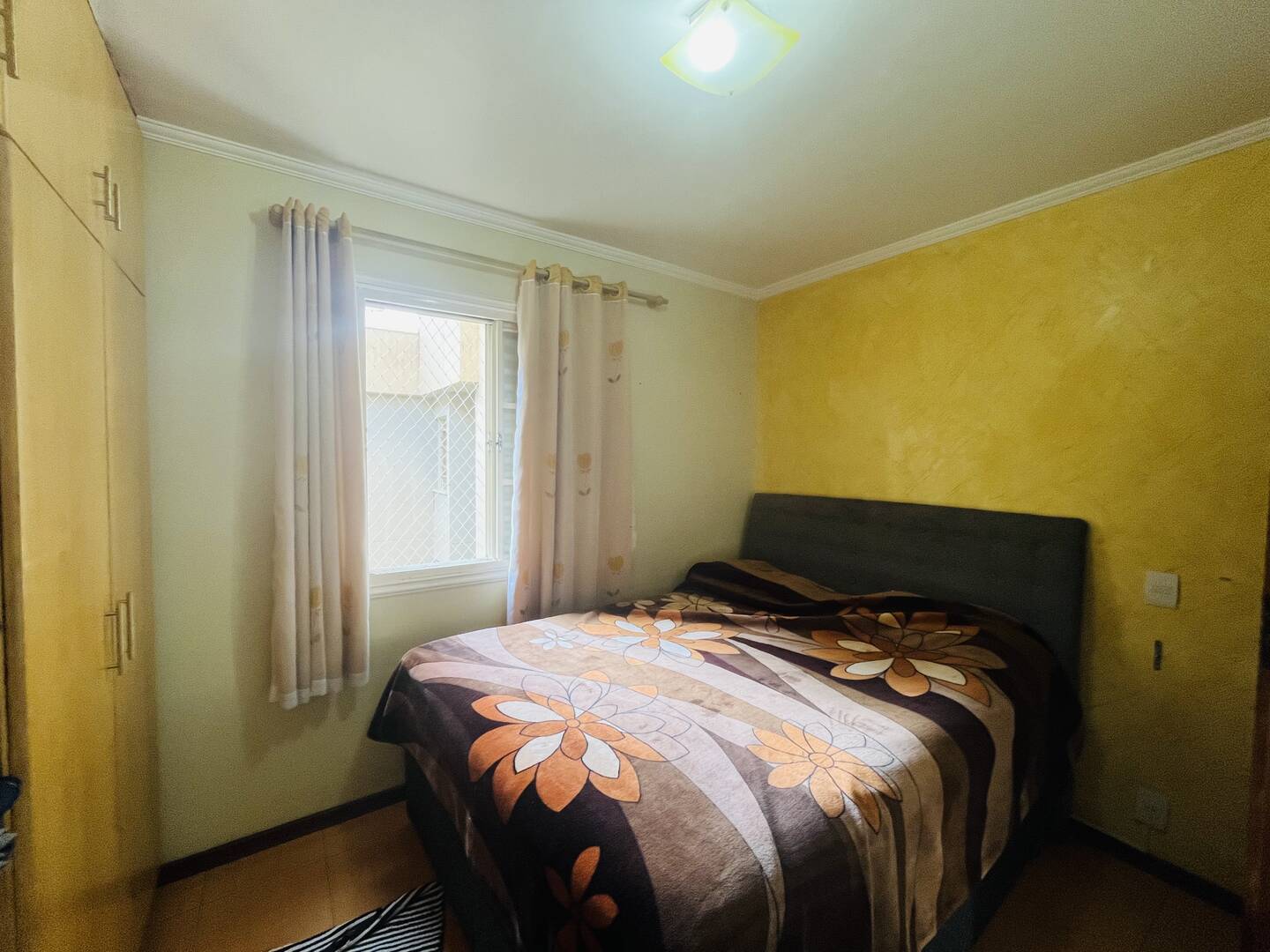 Apartamento à venda com 2 quartos, 48m² - Foto 9