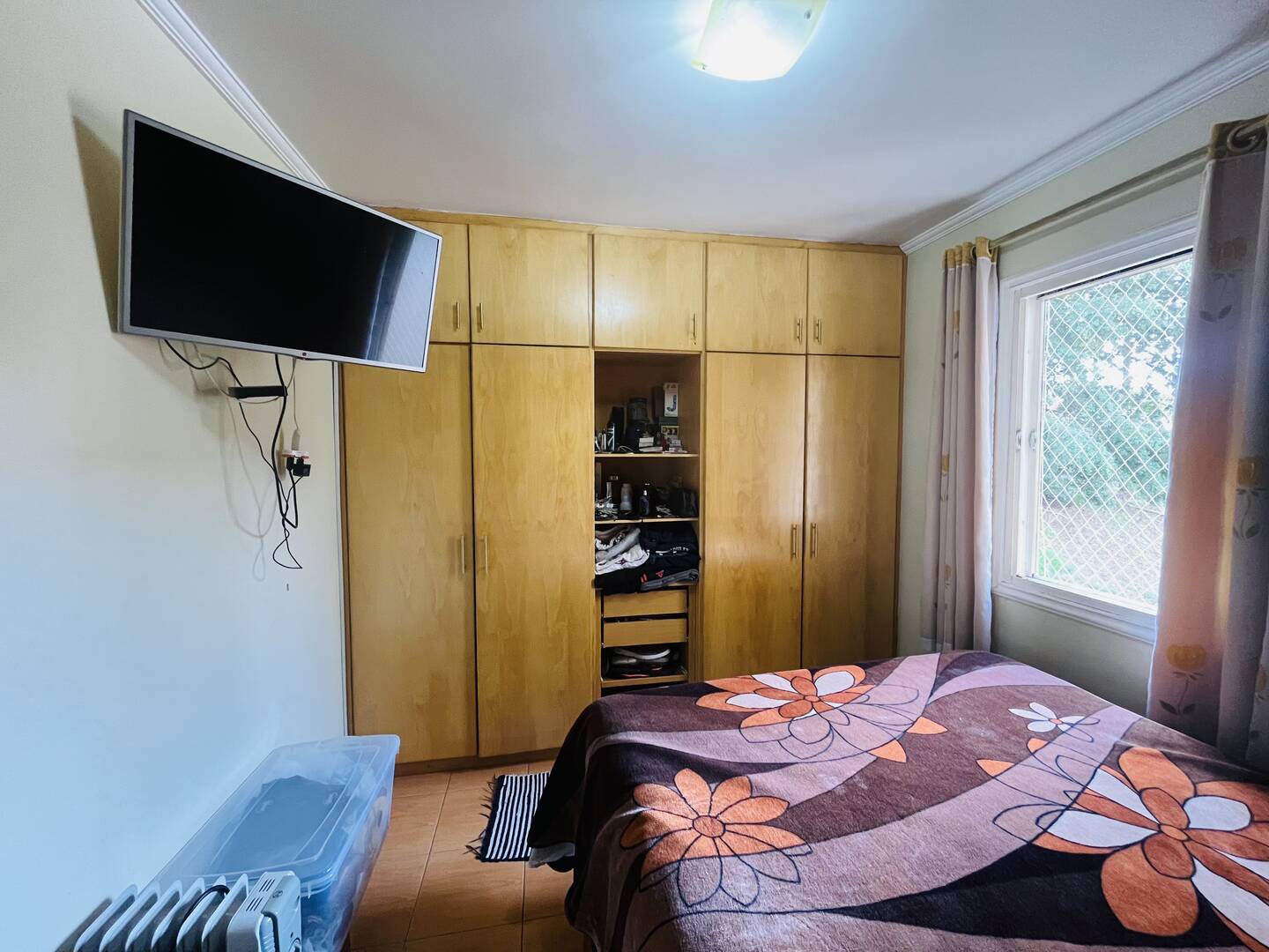 Apartamento à venda com 2 quartos, 48m² - Foto 10