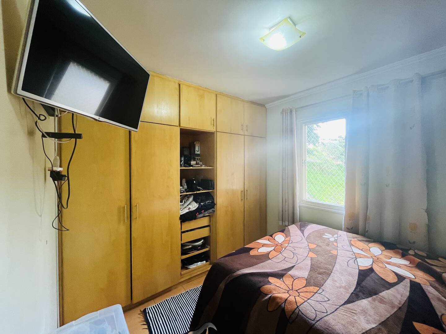 Apartamento à venda com 2 quartos, 48m² - Foto 12