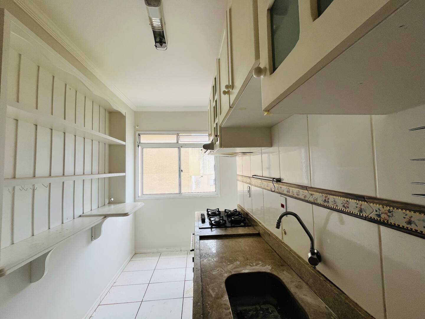 Apartamento para alugar com 2 quartos, 54m² - Foto 8