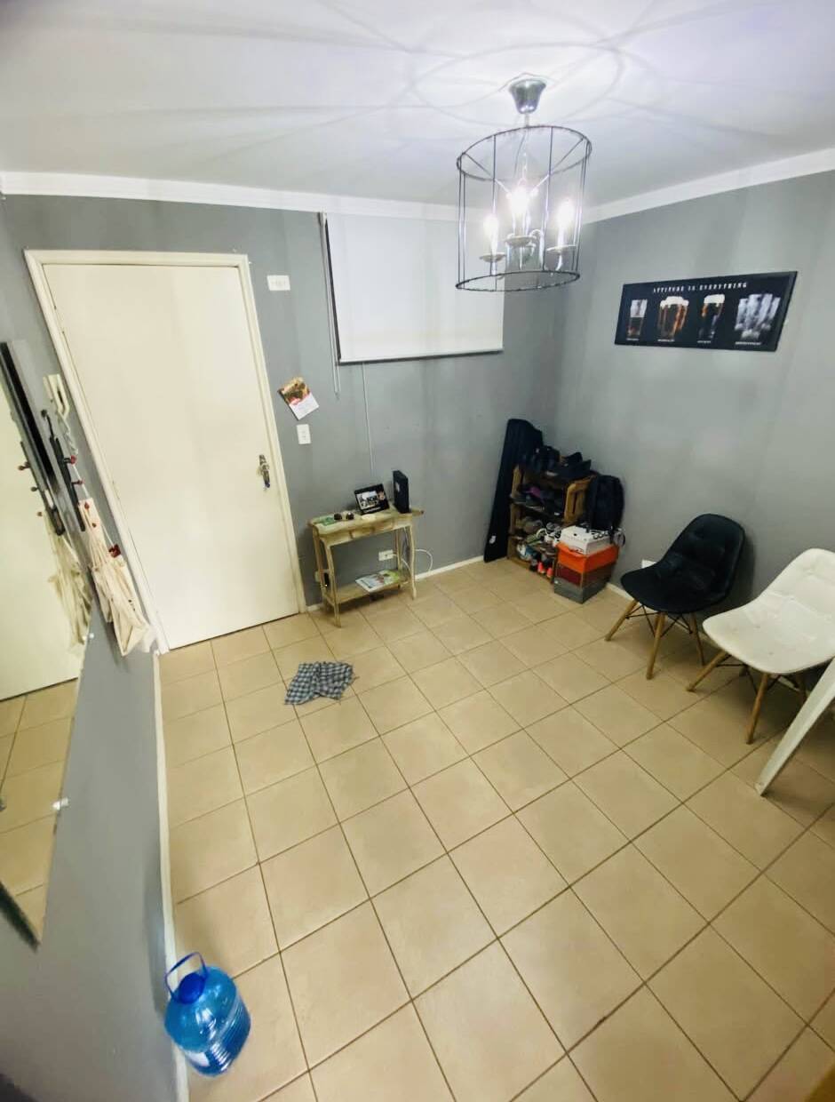 Apartamento à venda e aluguel com 1 quarto, 42m² - Foto 4