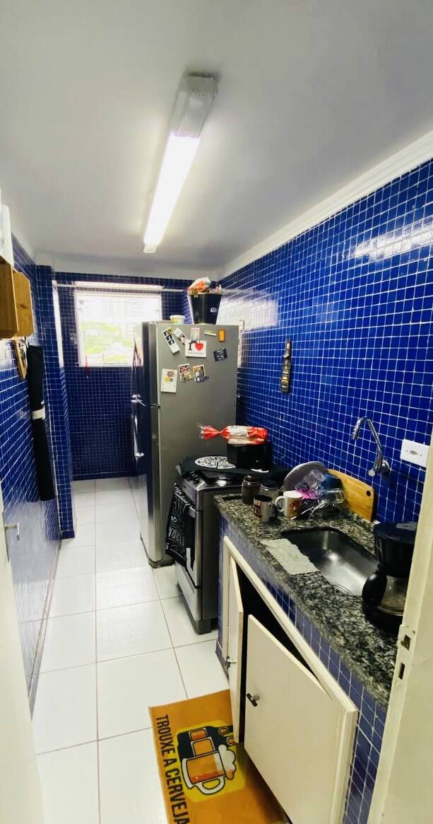 Apartamento à venda e aluguel com 1 quarto, 42m² - Foto 8