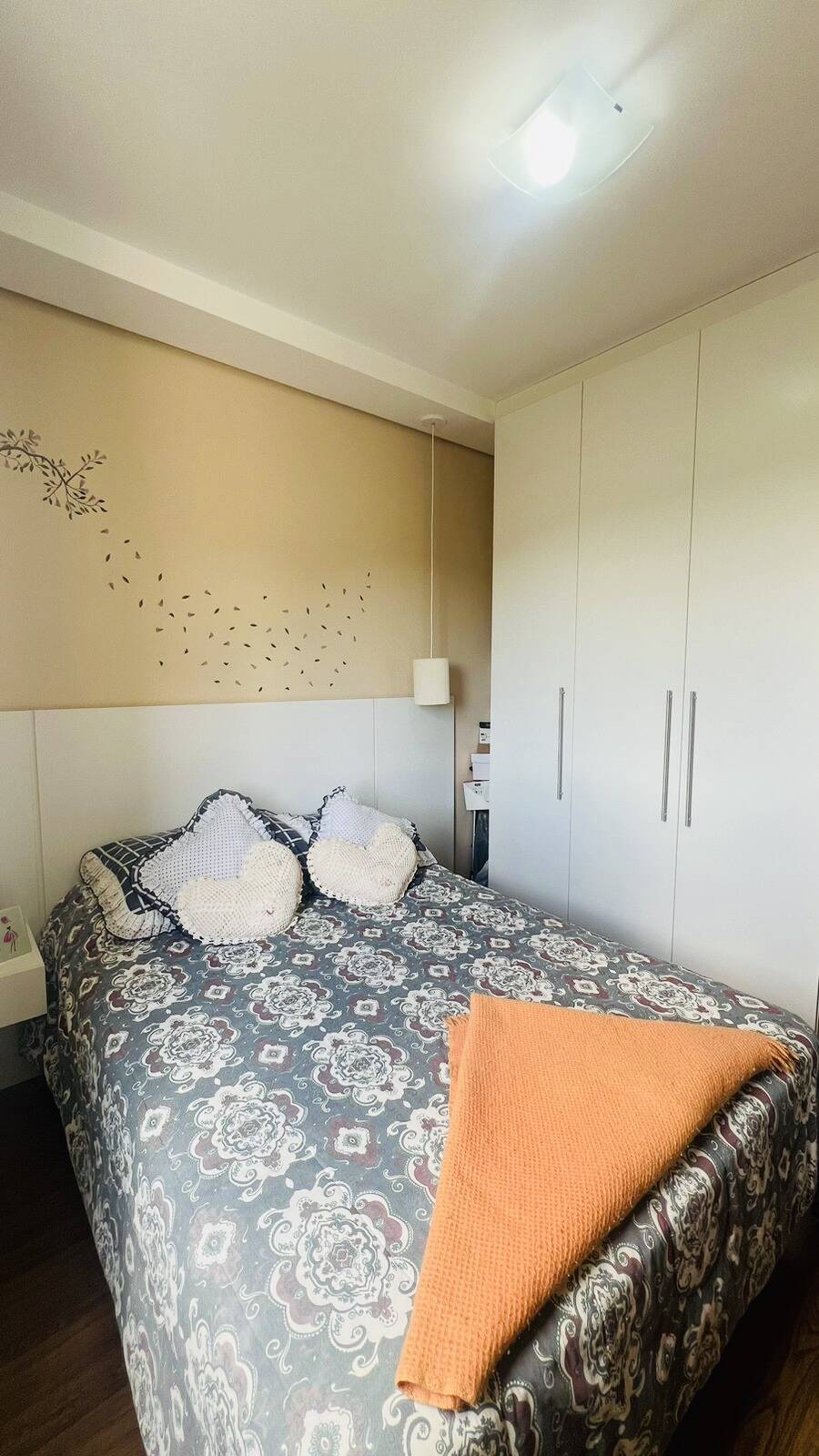 Apartamento à venda com 3 quartos, 72m² - Foto 19