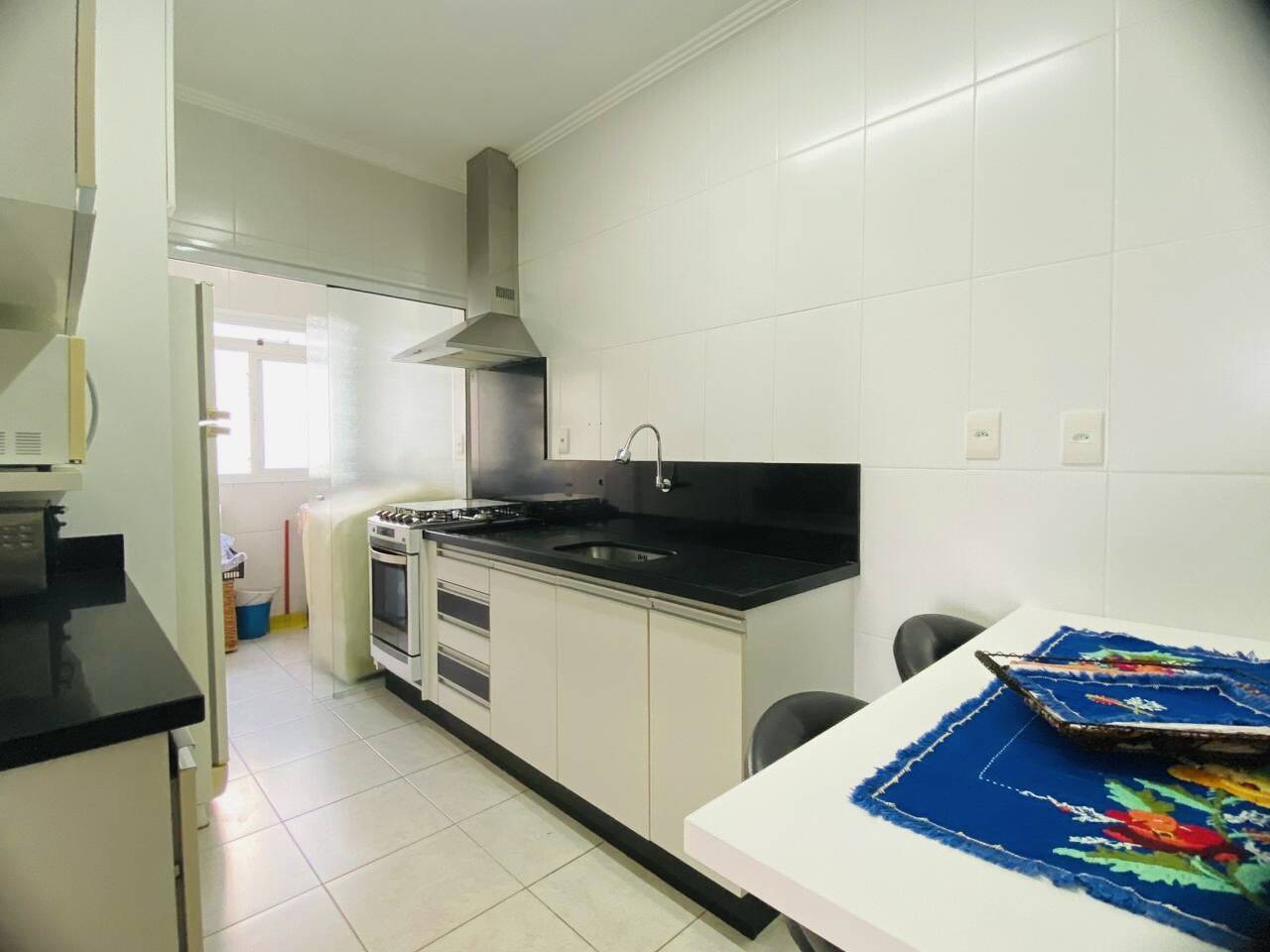 Apartamento à venda com 3 quartos, 72m² - Foto 9