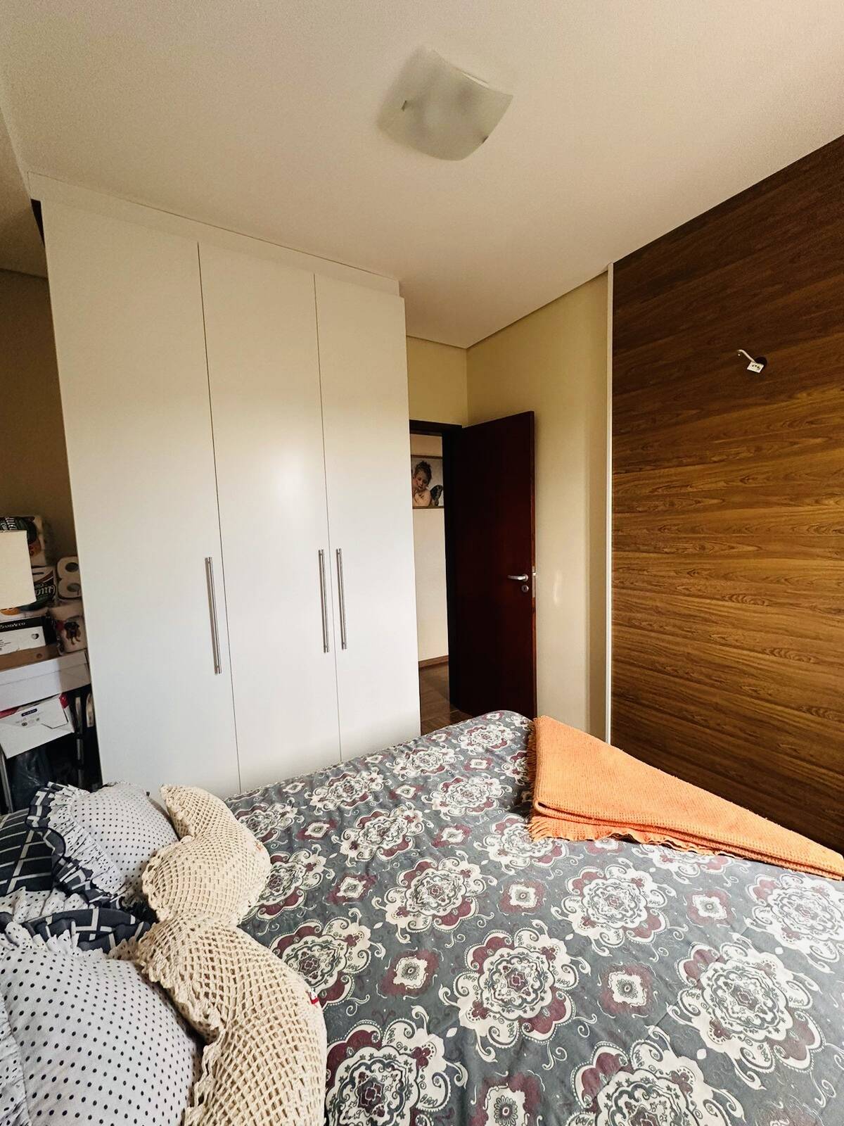 Apartamento à venda com 3 quartos, 72m² - Foto 20