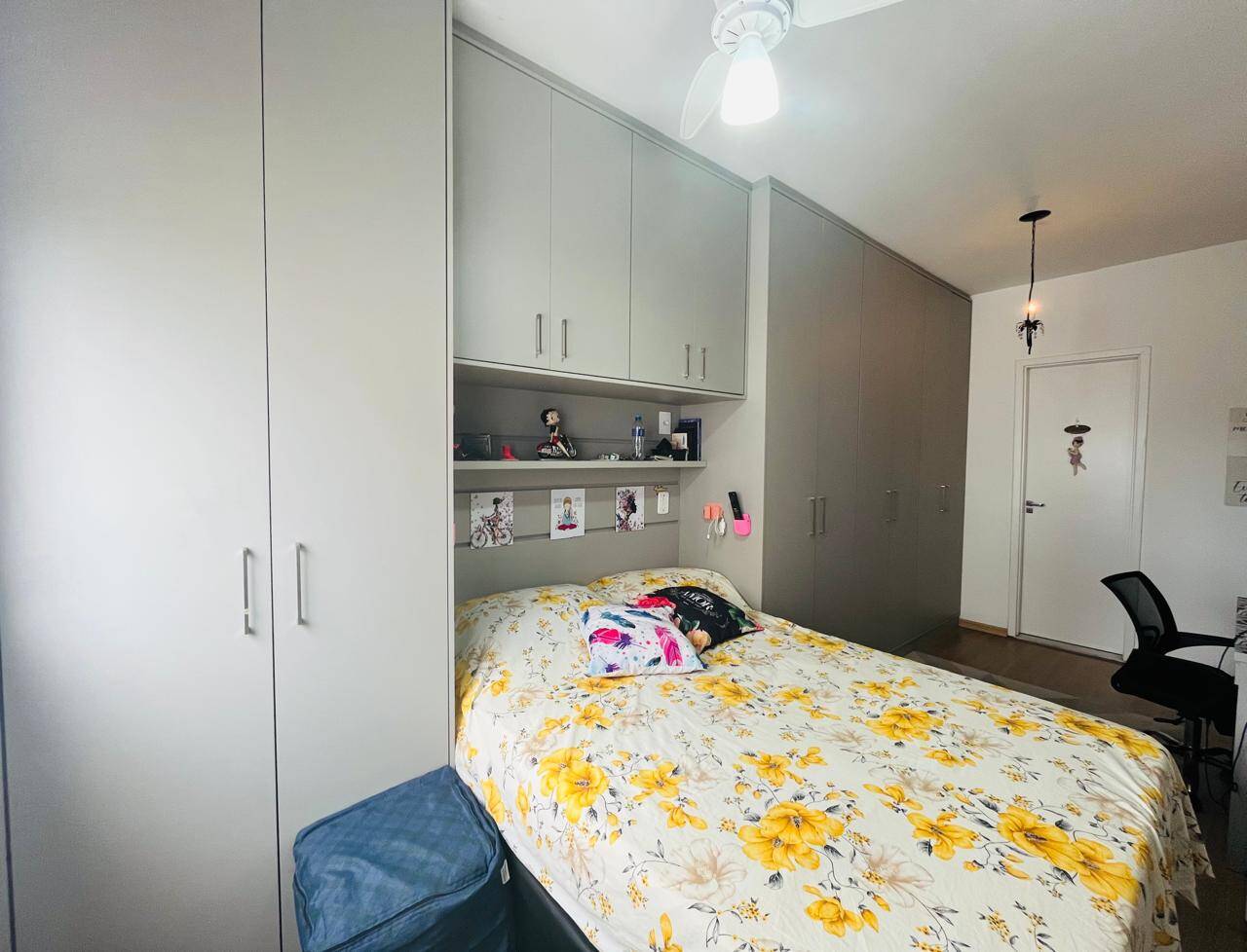 Apartamento à venda com 2 quartos, 69m² - Foto 17