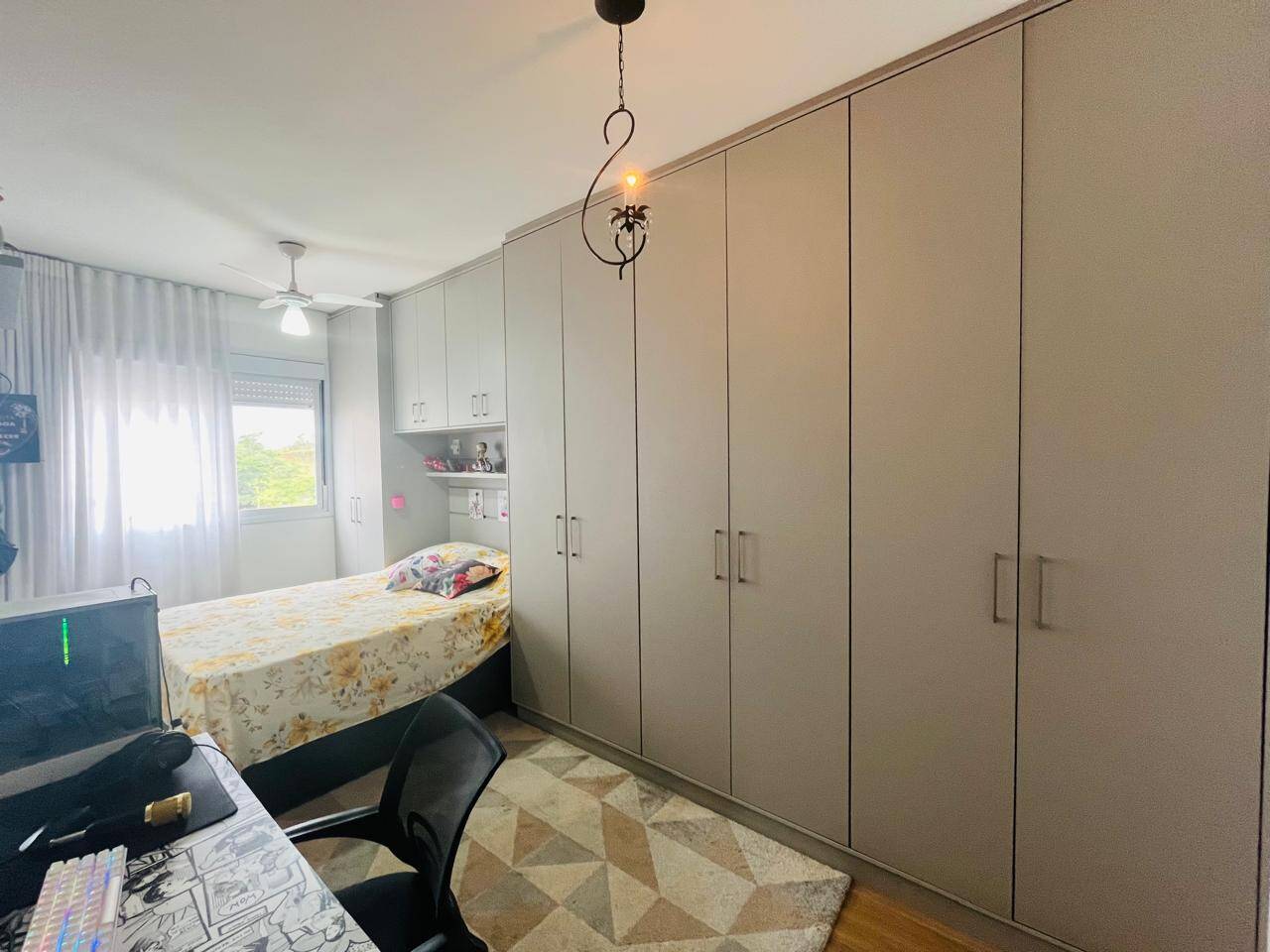 Apartamento à venda com 2 quartos, 69m² - Foto 15