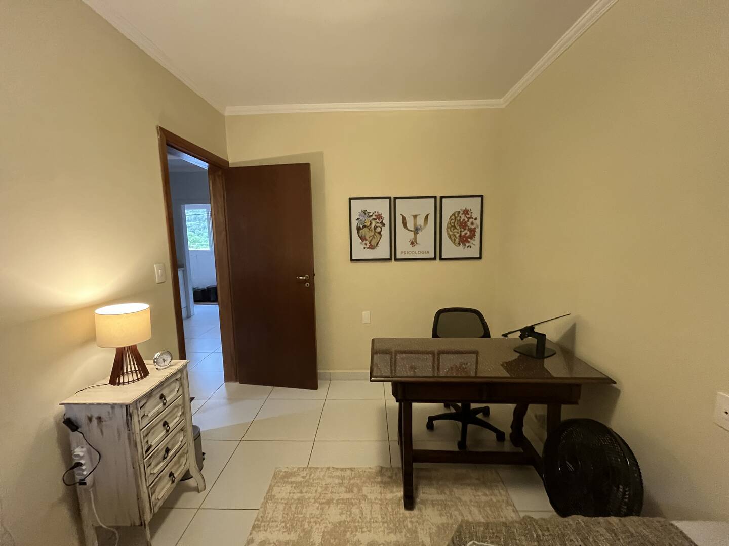 Apartamento à venda com 2 quartos, 64m² - Foto 8